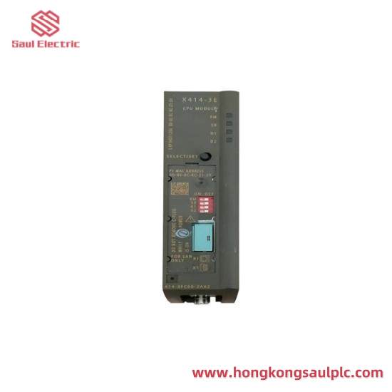 SIEMENS 6GK5 414-3FC00-2AF3 IE switch