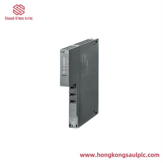 SIEMENS 6GK7 443-1RX00-0XE0 Communications processor