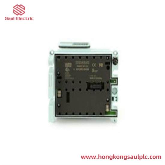 Siemens 6GT2002-0HD00 Communication Module