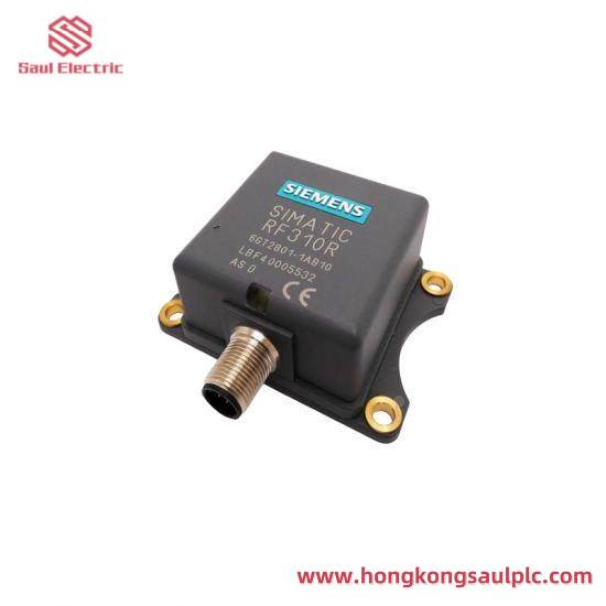 Siemens 6GT2801-1AB10 INTERFACE