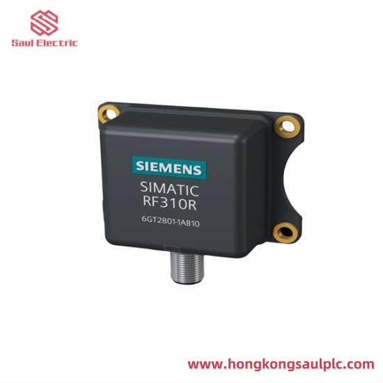 SIEMENS 6GT2 801-1AB10 Reader Module