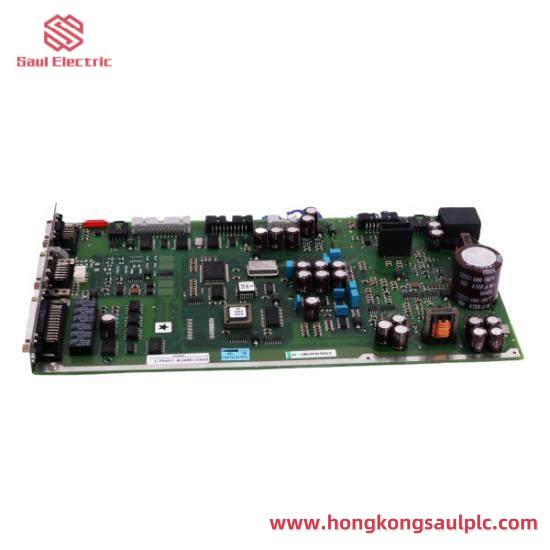 Siemens 6QN5501-0BA for 400/500 V