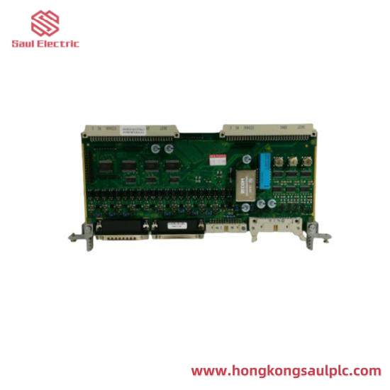 SIEMENS 6SA8252-0AC70 CONTROL BOARD