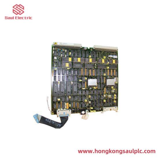SIEMENS 6ES5262-8MB13  IP262 Closed Loop Control Module