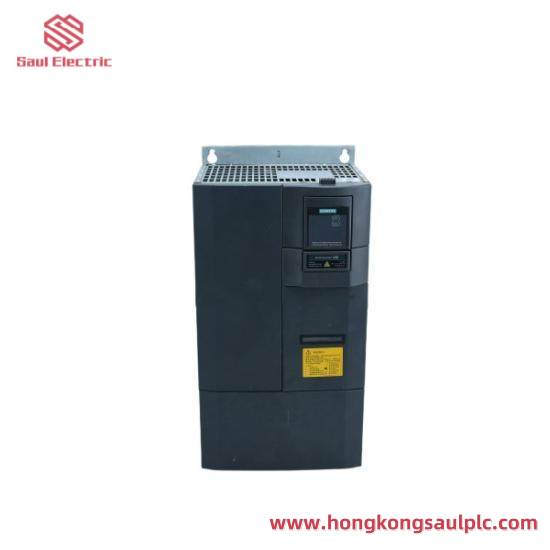 Siemens 6SE6440-2UD31-8DA1 Micromaster 440