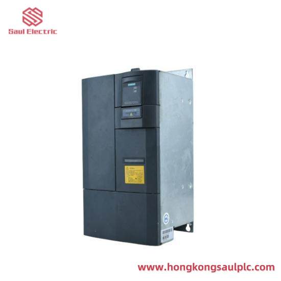 Siemens 6SE6440-2UD31-8DA1 Micromaster 440