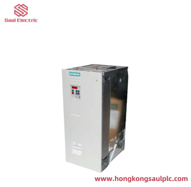 SIEMENS 6SE7026-0TD61-Z（ G91） CONTROL INVERTER COMPACT UNIT