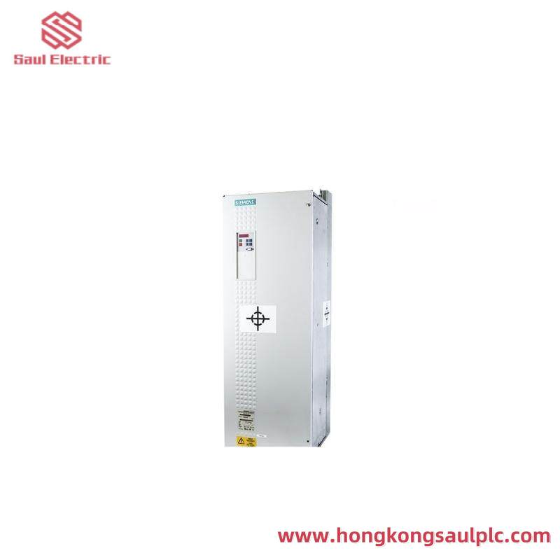 SIEMENS 6SE7031-0TE60-Z DC INVERTER