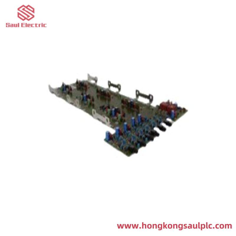 SIEMENS 6SE7031-2HG84-1JC1 CONTROL MODULE