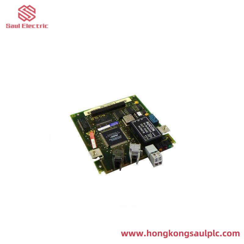 Siemens 6SE7090-0XX84-0FJ0 Simovert Master Drives Motion Control