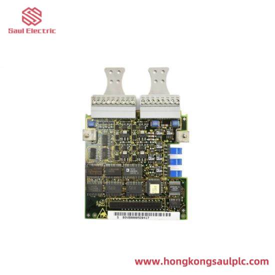 Siemens 6SE7090-0XX84-0KB0 EB1 Expansion Board