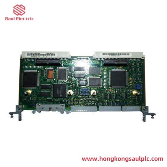 SIEMENS 6SE7090-OXX84-0AB0 CUVC Control Module