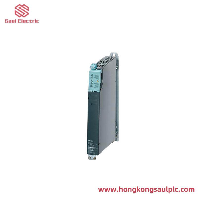 SIEMENS 6SL3100-1DE22-0AA1 CONTROL SUPPLY