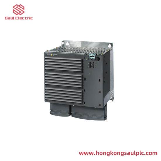 SIEMENS 6SL3224-0BE31-5UA0 Power Module