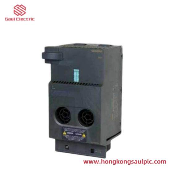 SIEMENS 6SL3225-0SE22-2UA3  Frequency Converter for ET200S