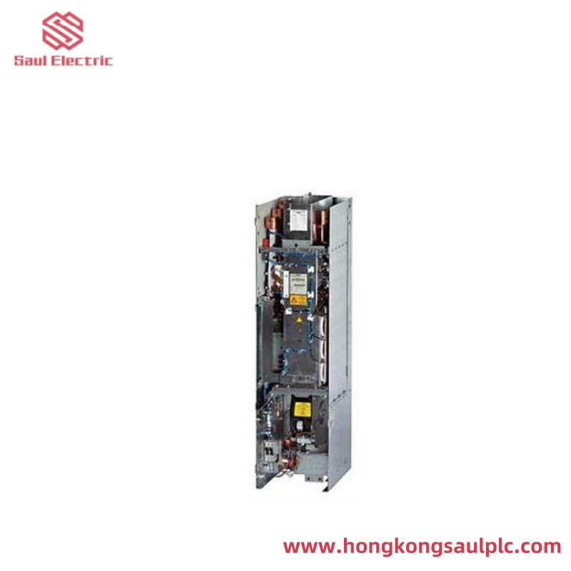 Siemens 6SL3330-1TE41-2AA3 S120 BASIC LINE MODULE 3AC 380-480V