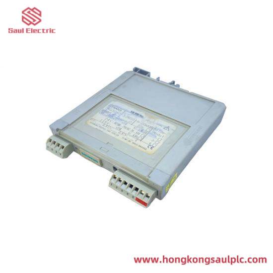 SIEMENS 7NG3040-3JN00 Universal Transmitter