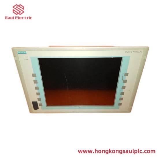 Siemens Sinamics 6sl3330-7te32-1aa0