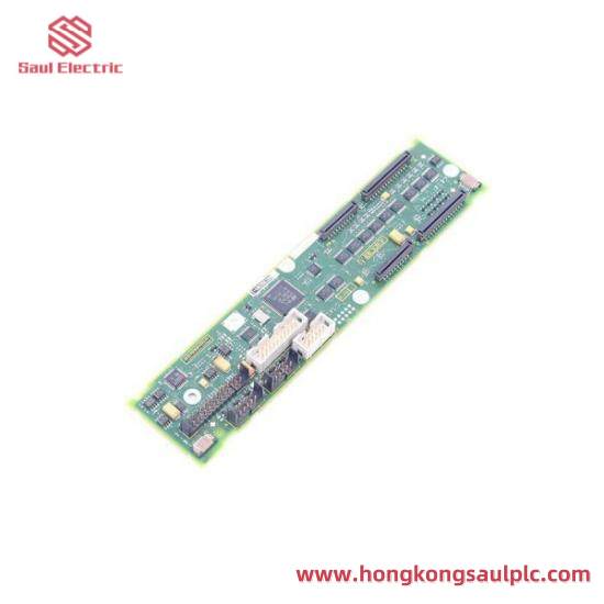 SIEMENS A5E00896864 CONTROL BOARD