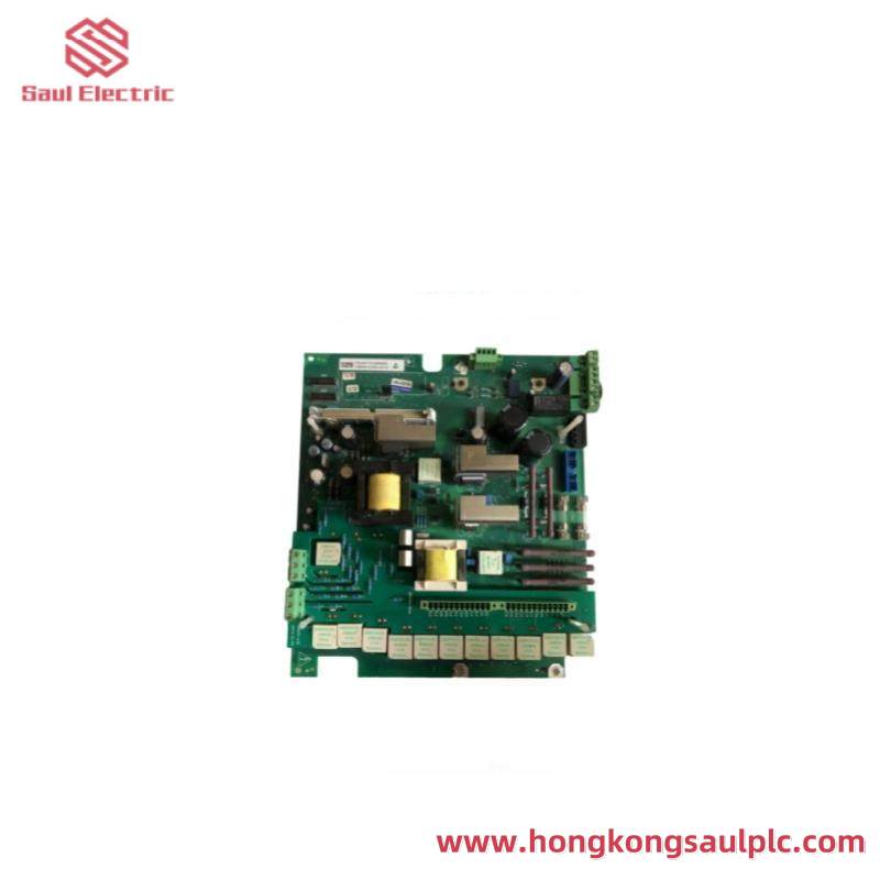 SIEMENS C98043-A7002-L4-13 POWER SUPPLY BOARD