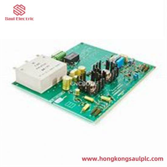 Siemens C98043-A7007-L5-5 Power Supply Board