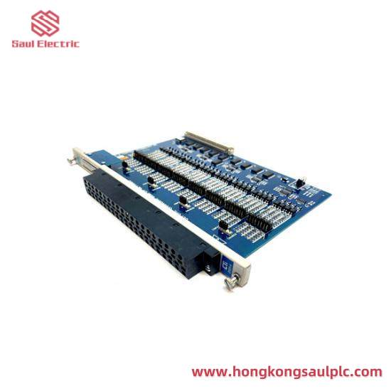SIEMENS CTI-2589-A Discrete Input Module