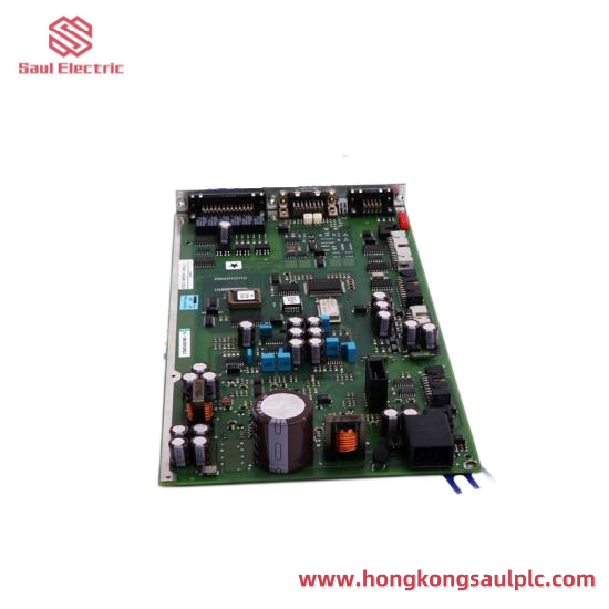Siemens IM661/6DP1661-8AA Module