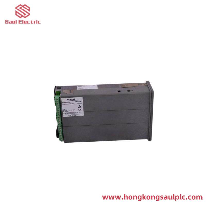 SIEMENS LDZ10501652 Frequency Converter