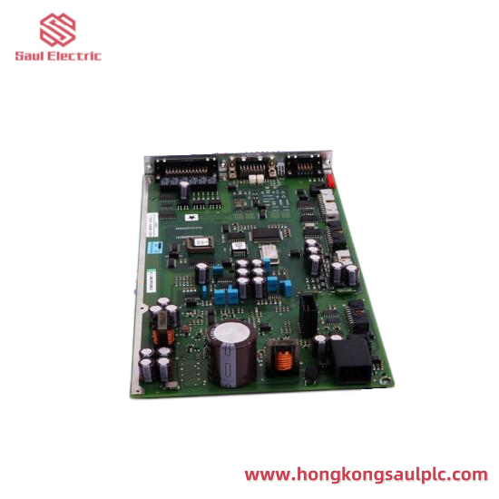 Siemens Robicon A5E33094595 Cards