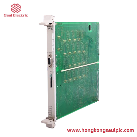 Siemens Robicon Cell Control Board A1A10000432.31M
