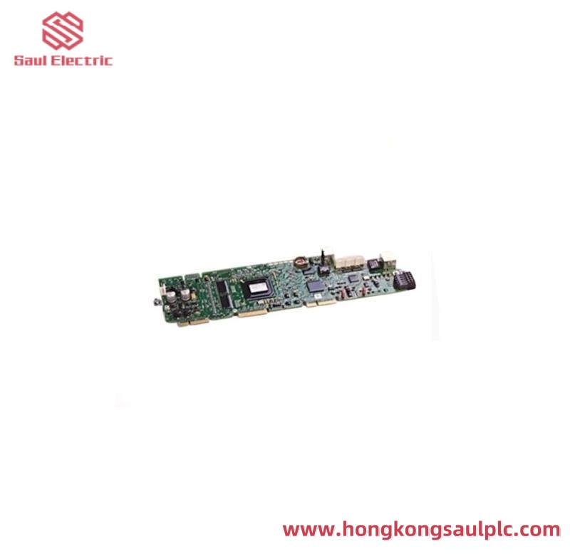 AB SK-R1-MCB1-PF753 Main Control Board