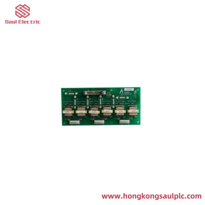 SOLIDSTATE CONTROLS 80-224900-90 Display Interface Board