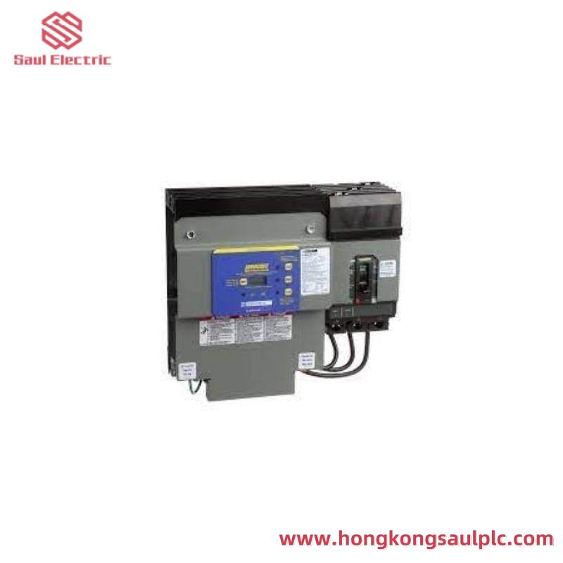 SQUARE D HL5IMA16C1 Surge Suppressor