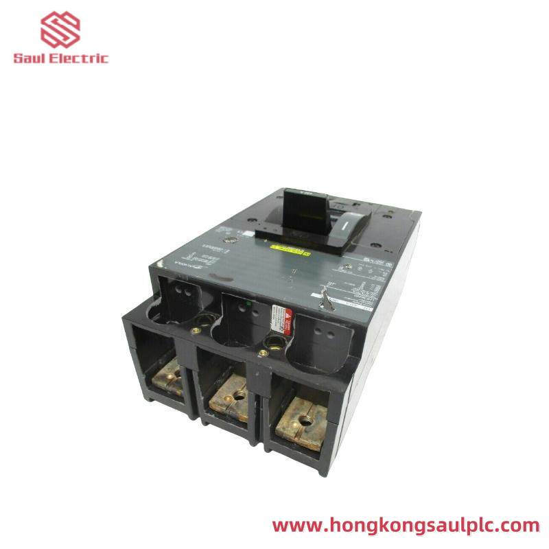 Square D LHF36400 Circuit Breaker