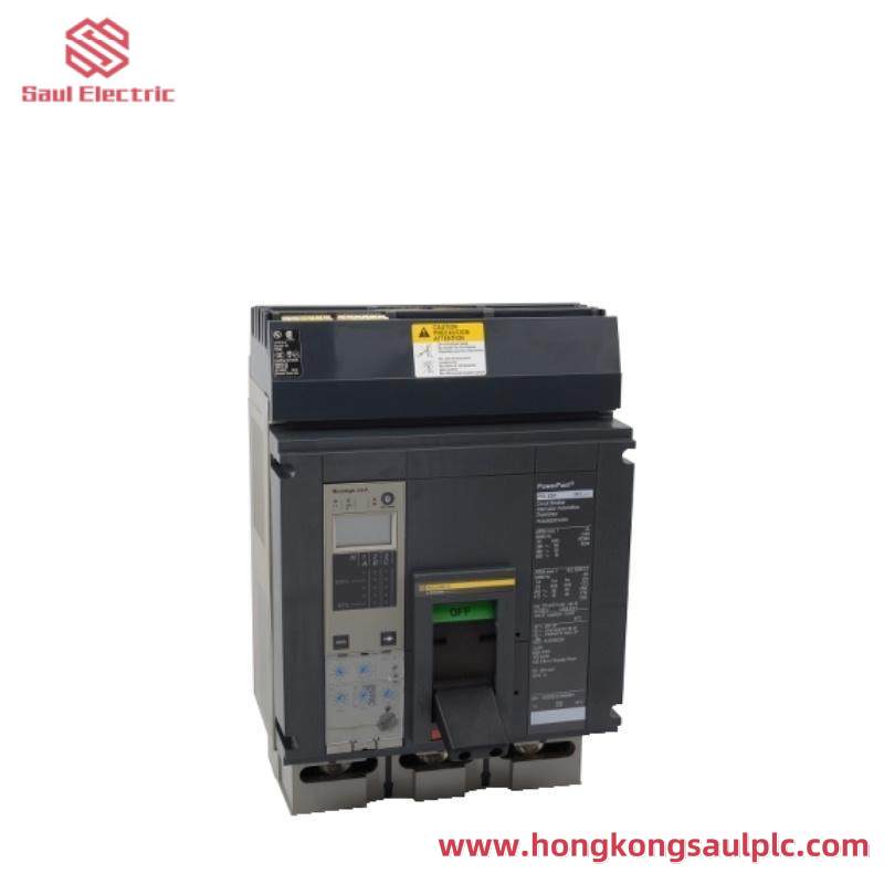 SQUARE D PJA36120U43A Breaker