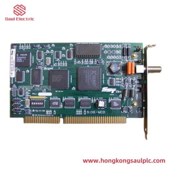 SST 5136-DNP-PCI