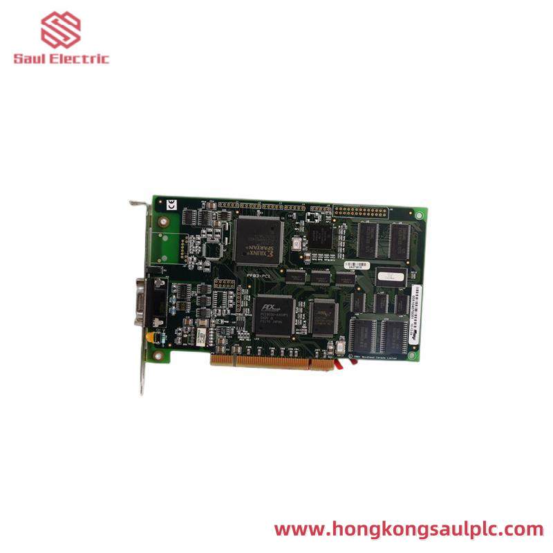 SST 5136-DNP-PCI