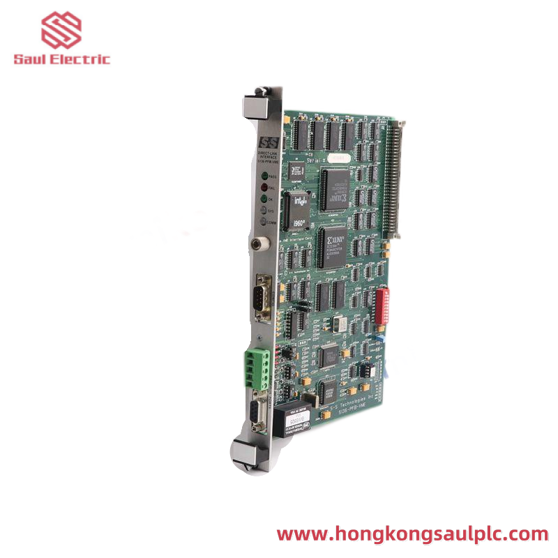 SST 5136-PFB-VME