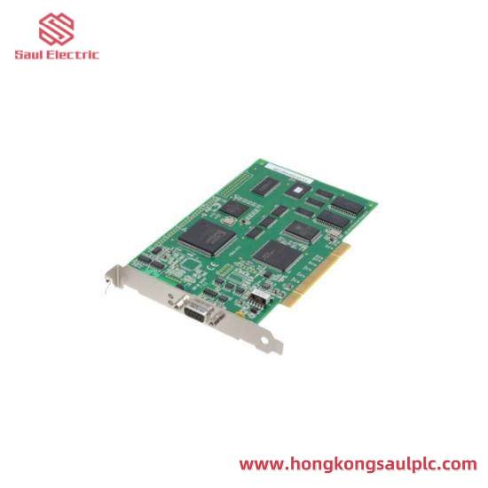 SST SST-PB3-VME-1-E PROFIBUS Interface Card