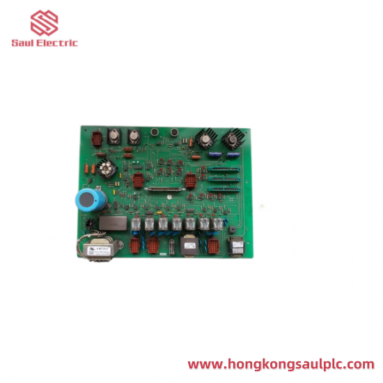STOCK/AB A21125-B D21231 Power Supply Board