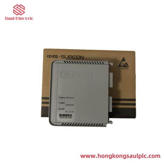 SUPCON AI711 Analog signal input module