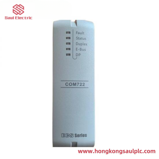 SUPCON DO711-S01 Thermal resistance signal input module