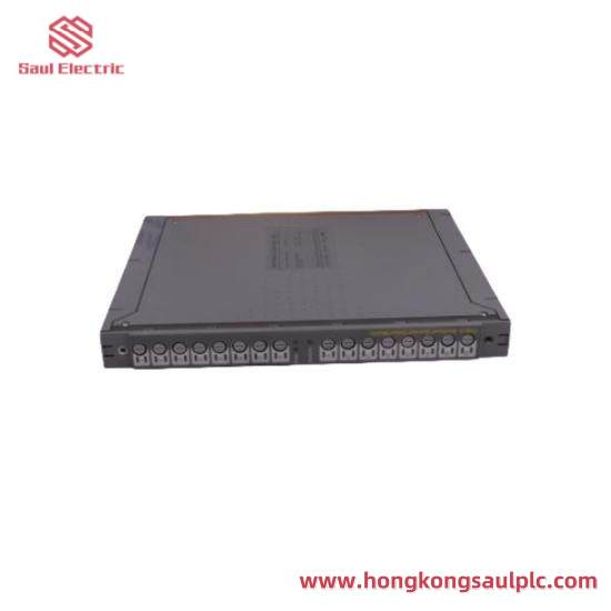 T8200  ICS Triplex  Trusted Power System