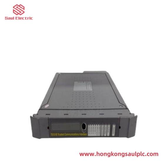 T9833 Processor Module