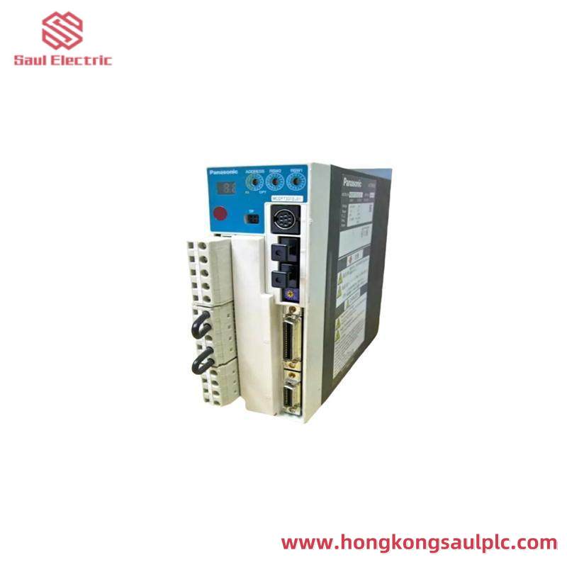  TA8412N7600E912 servo drive controller