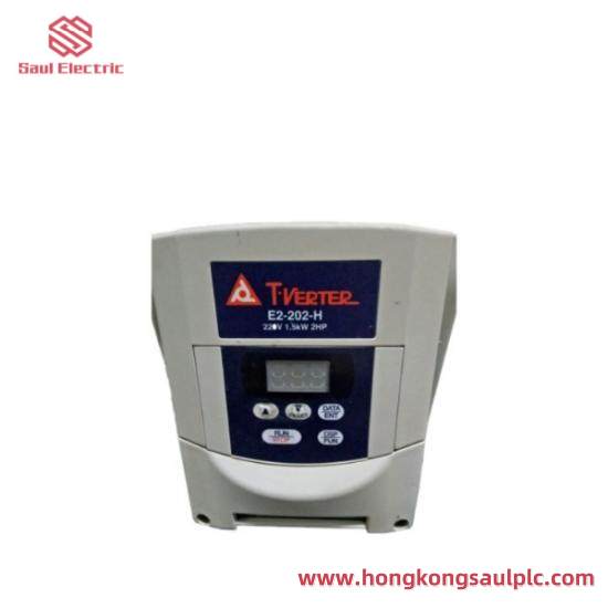 TAIAN E2-202-H  Frequency Converter