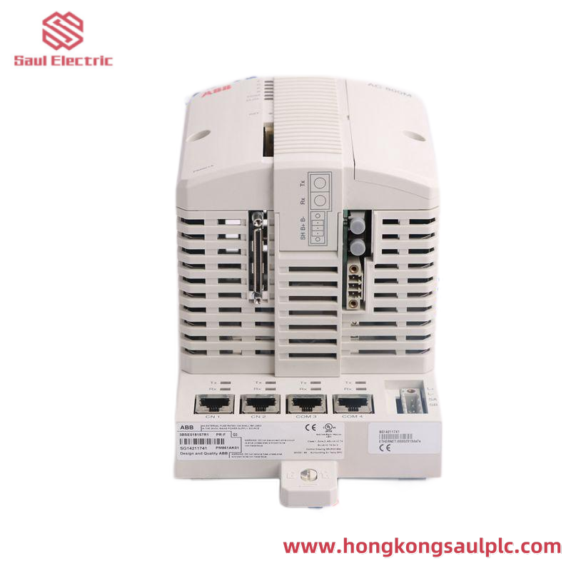 ABB TB806 Bus Inlet