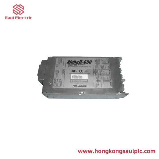TDK-Lambda MV6500436A Power Supply