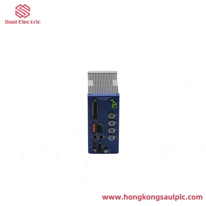 TEL TVB6002-1/IMC 1308-644857-12
