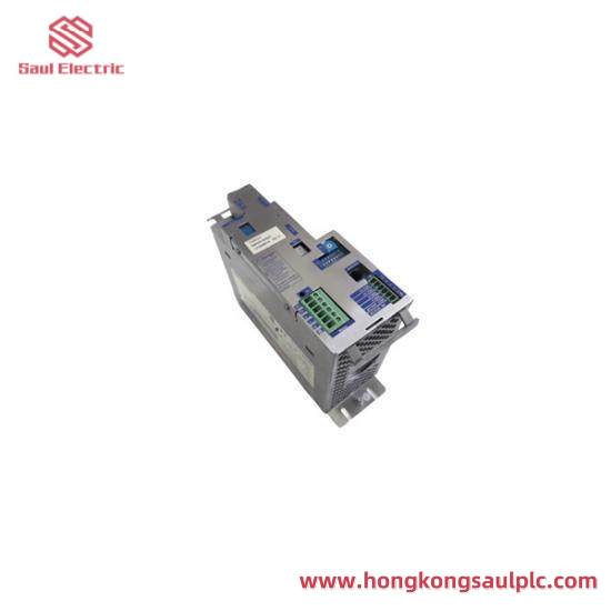 TLD012F Berger Lahr Twin Line Stepper Drive